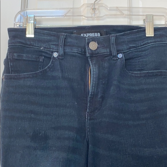 Express skinny jeans - Picture 2 of 2